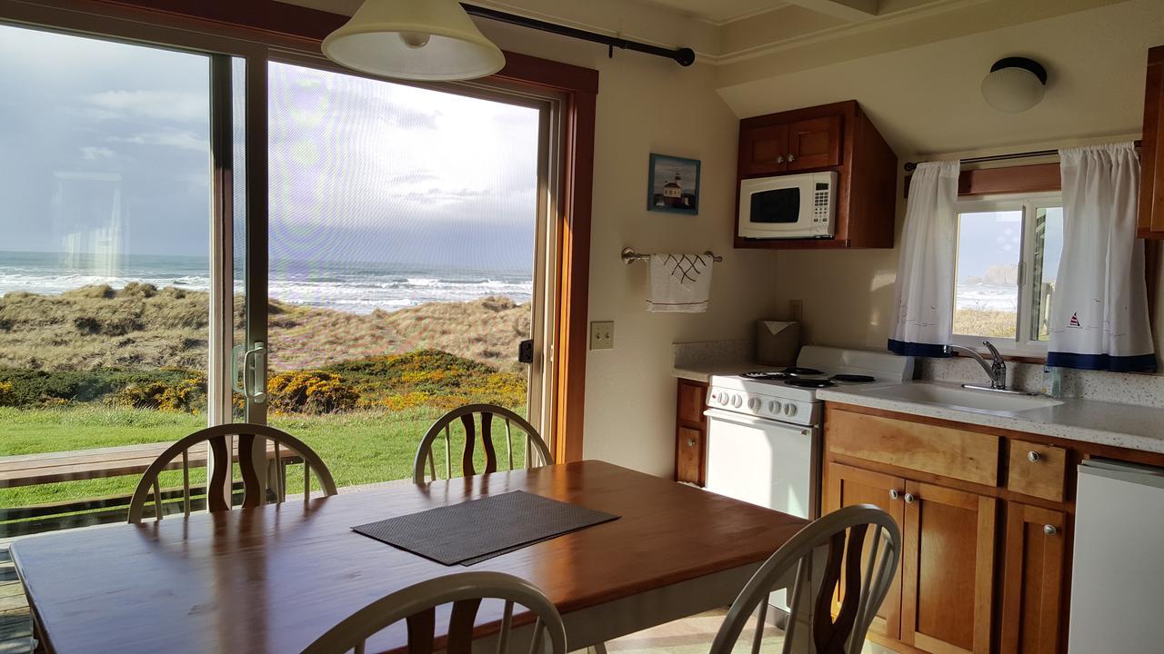 Windermere On The Beach Bandon Εξωτερικό φωτογραφία