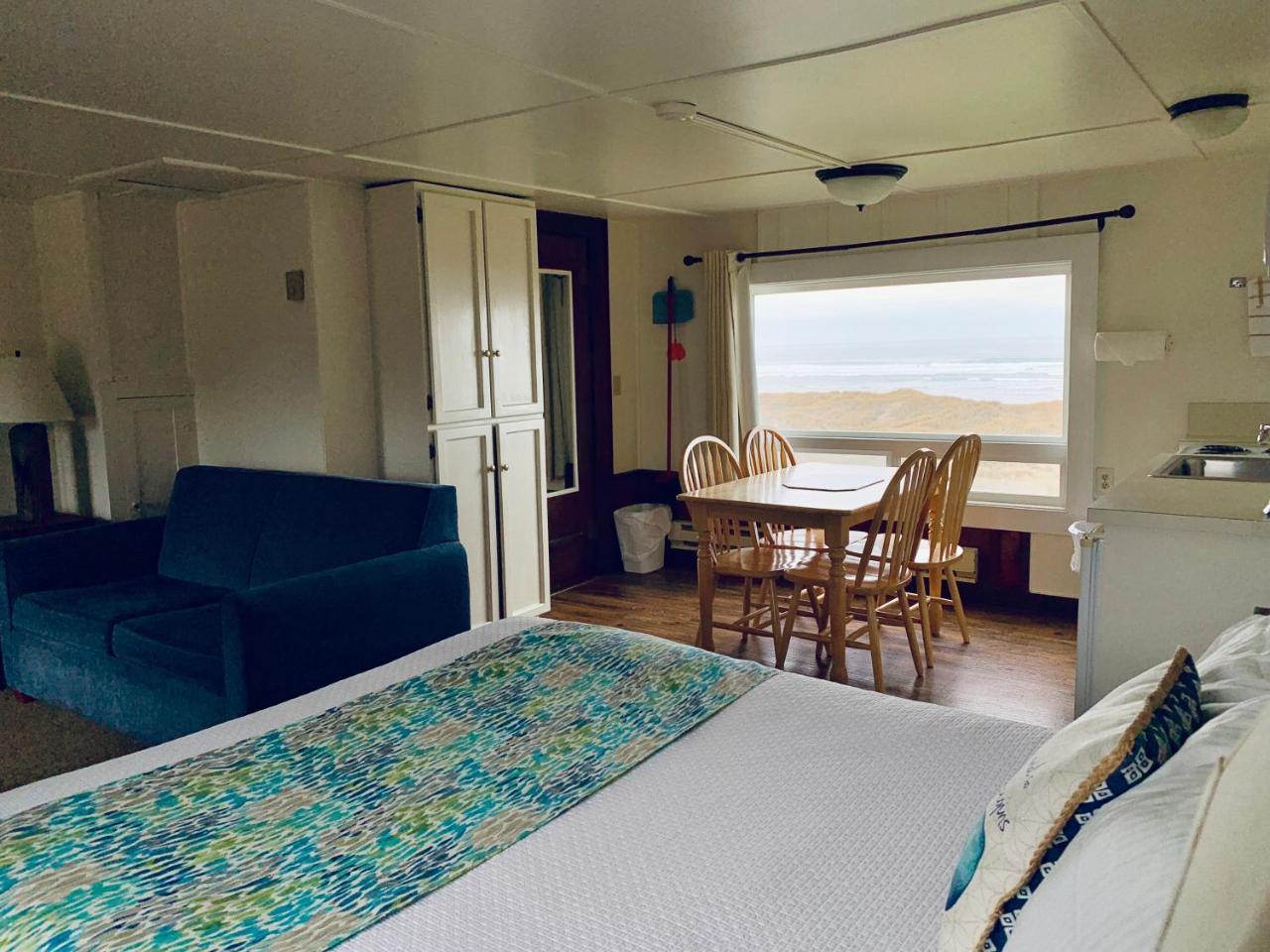 Windermere On The Beach Bandon Εξωτερικό φωτογραφία